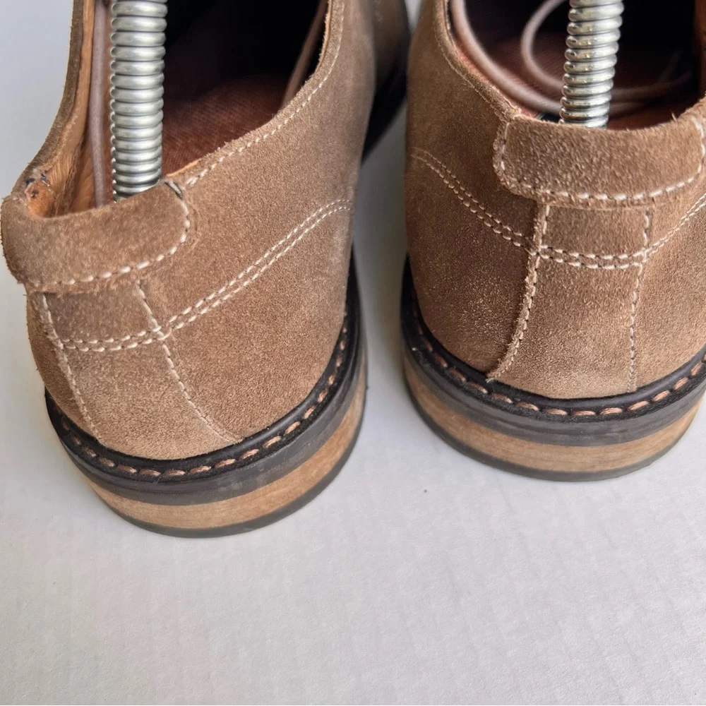 Vionic Bowery‎ Graham Men's Supportive Oxford size 9